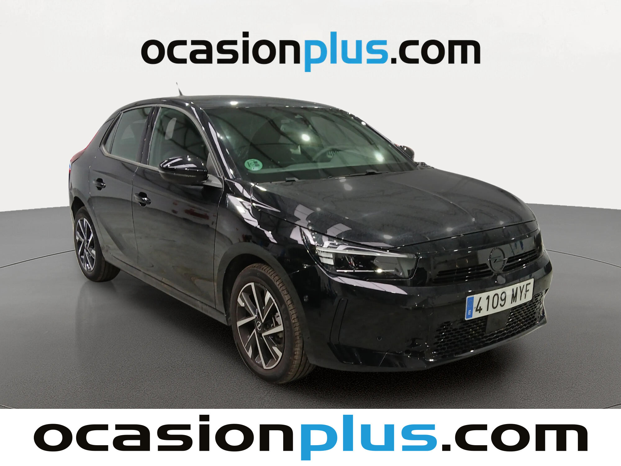 Foto del OPEL Corsa 1.2T XHL S-S GS 100