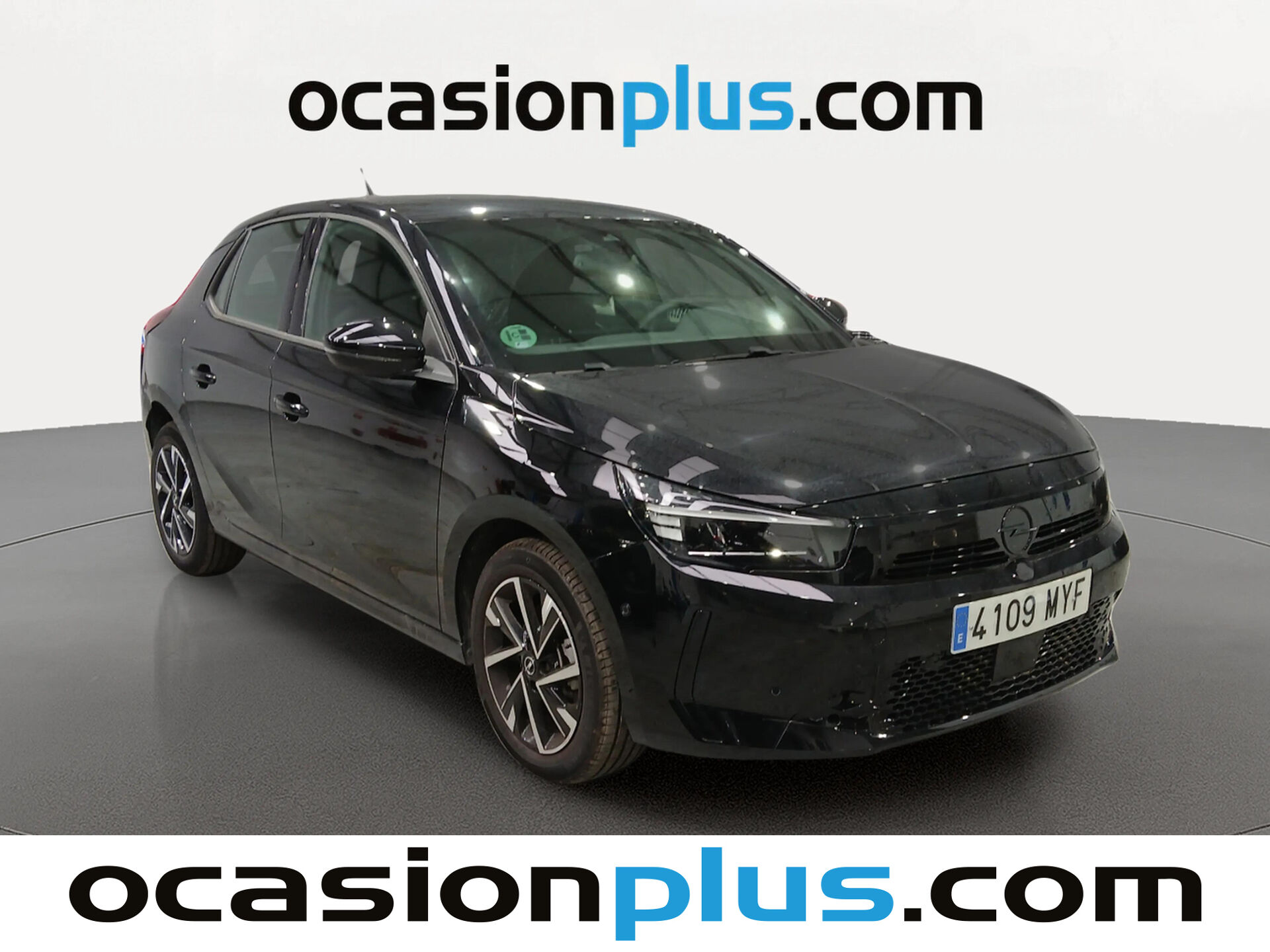 Imagen 2 de OPEL Corsa