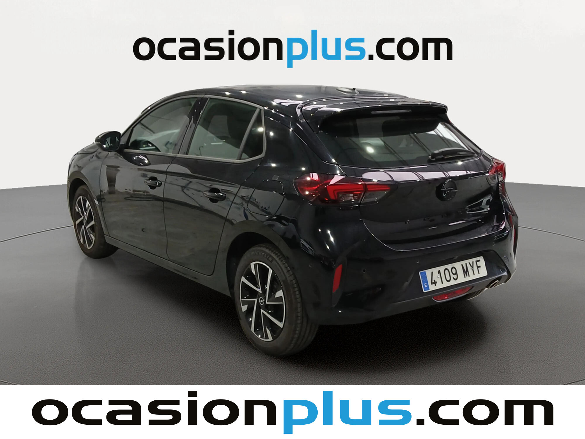 Foto del OPEL Corsa 1.2T XHL S-S GS 100