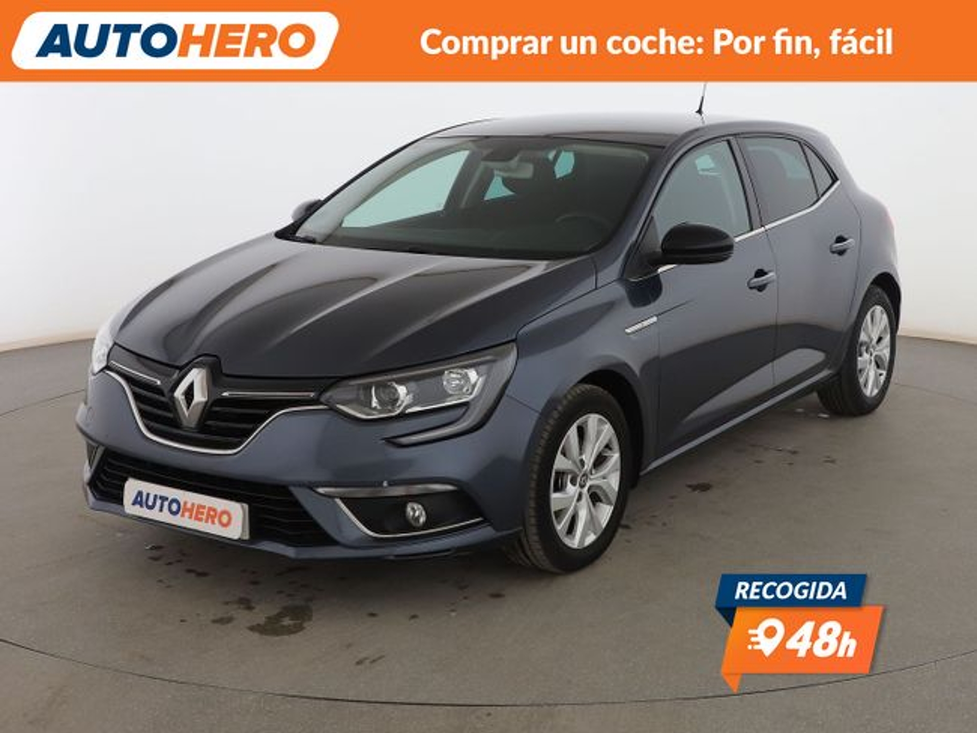 Imagen de RENAULT Mégane