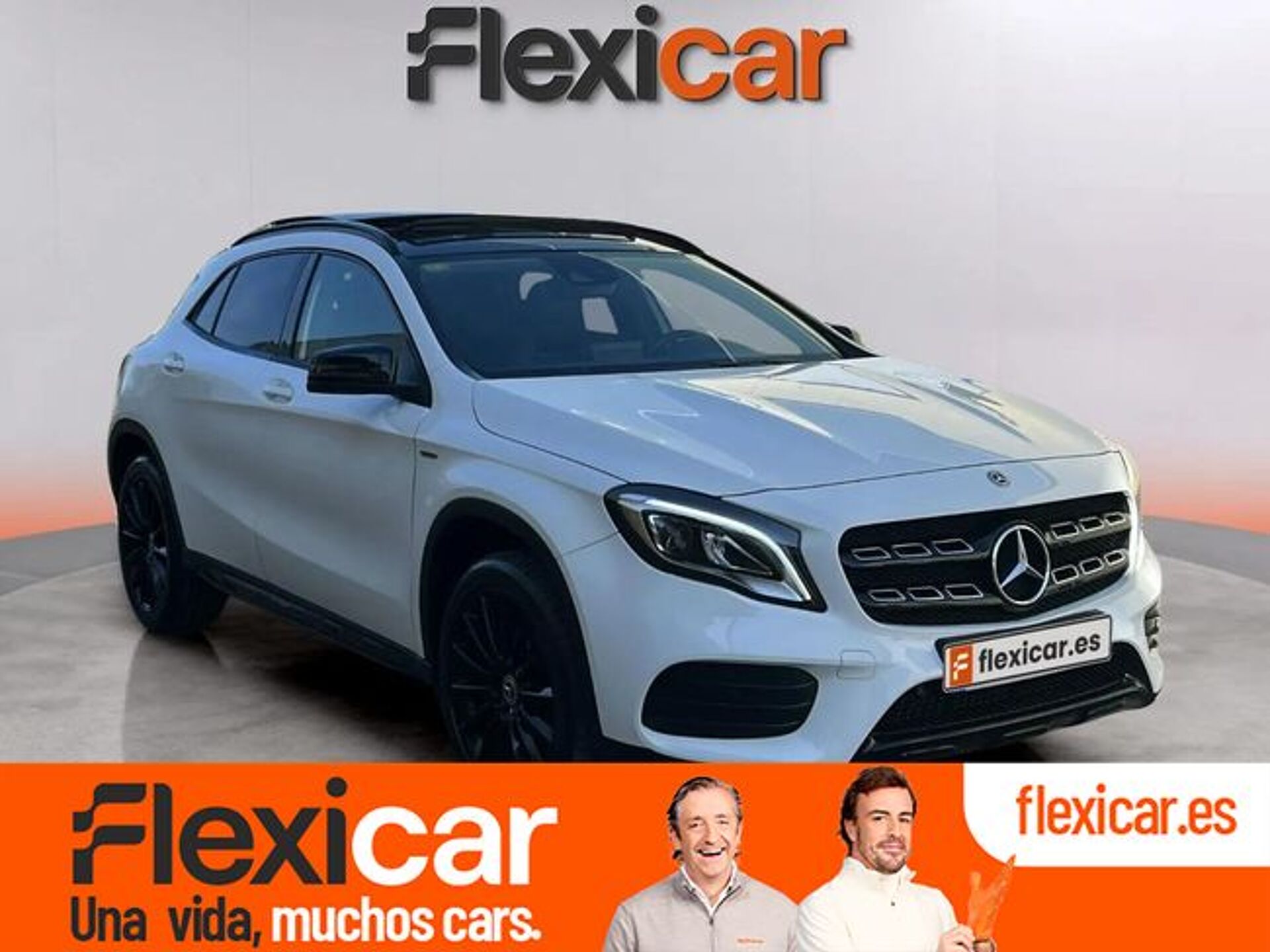 Imagen de MERCEDES Clase GLA