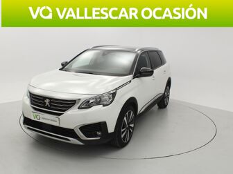 Imagen de PEUGEOT 5008 1.2 PureTech S&S Allure 7 pl. 130