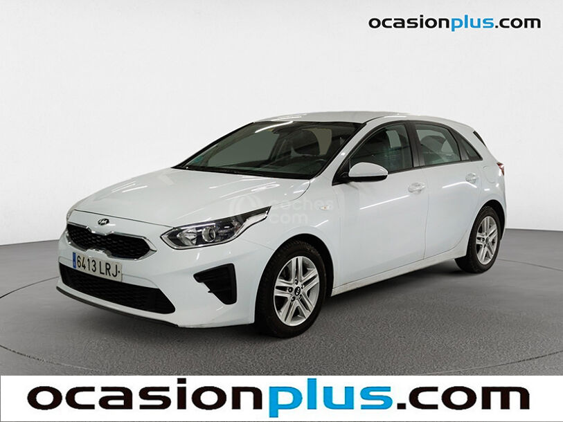 Foto del KIA Ceed 1.0 T-GDI Eco-Dynamics Drive 120