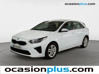 Imagen de KIA Ceed 1.0 T-GDI Eco-Dynamics Drive 120