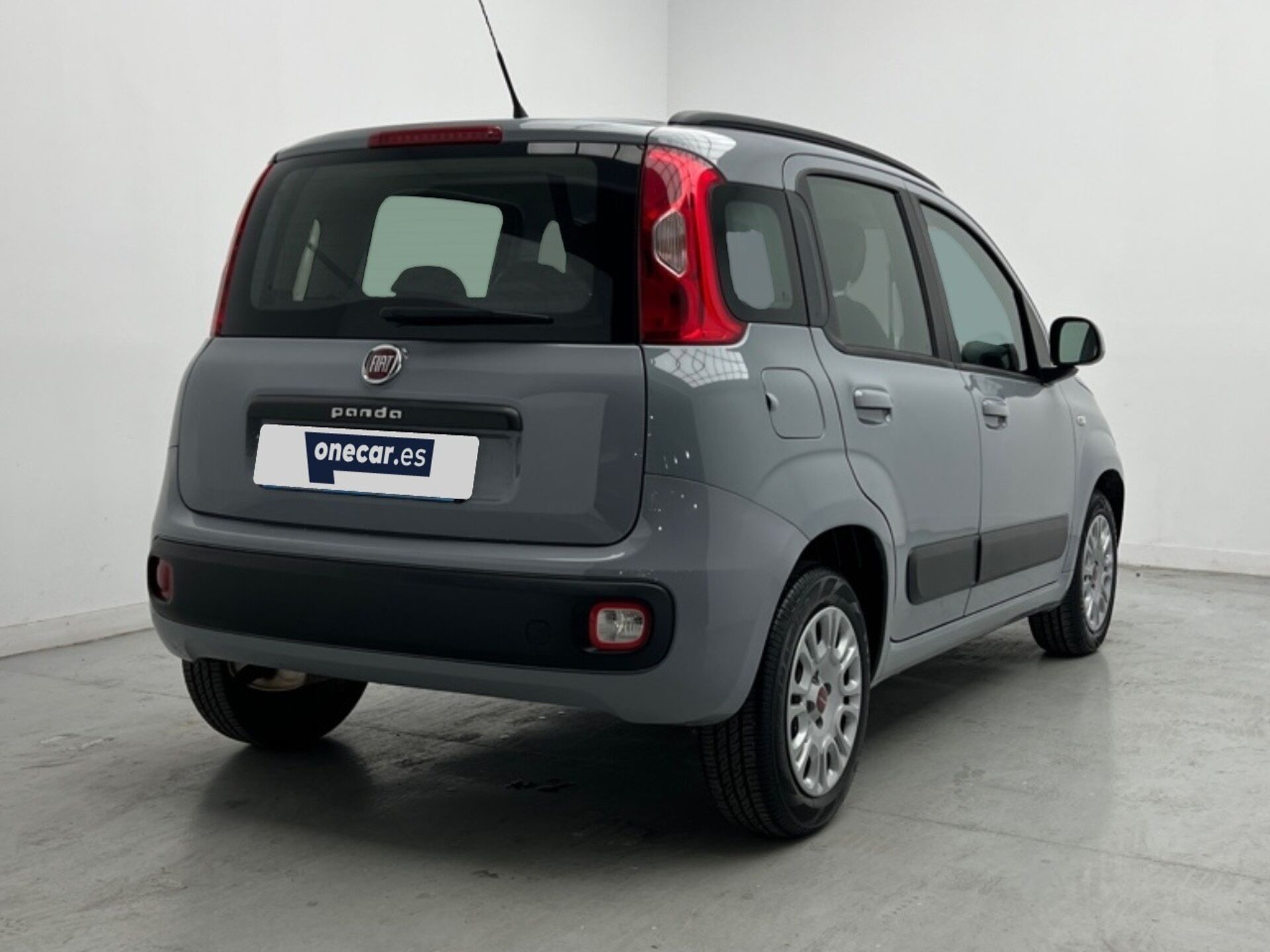 Imagen 2 de FIAT Panda