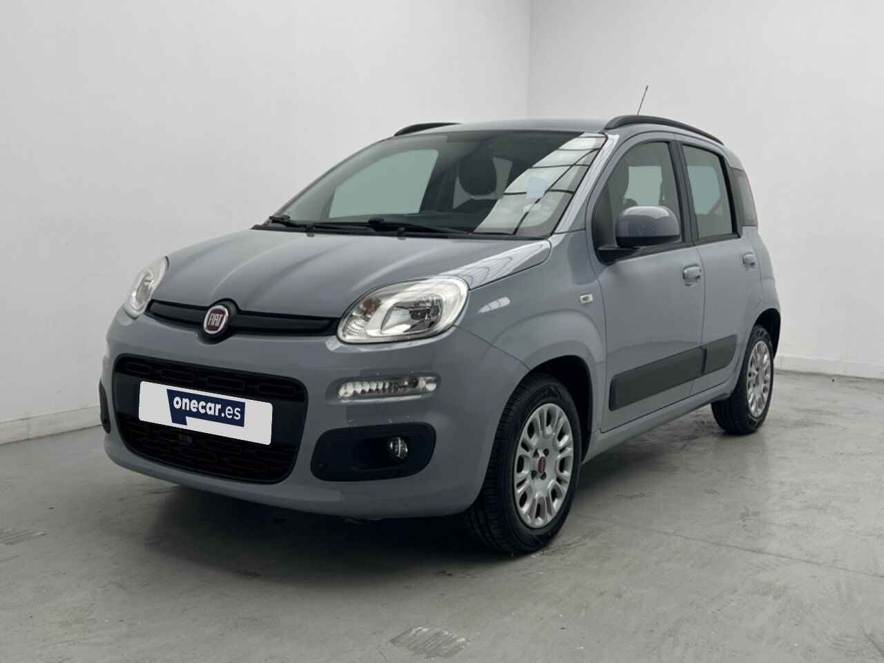 Foto del FIAT Panda 1.2 Lounge
