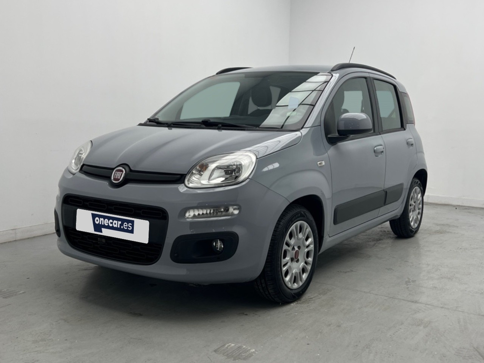 Imagen de FIAT Panda