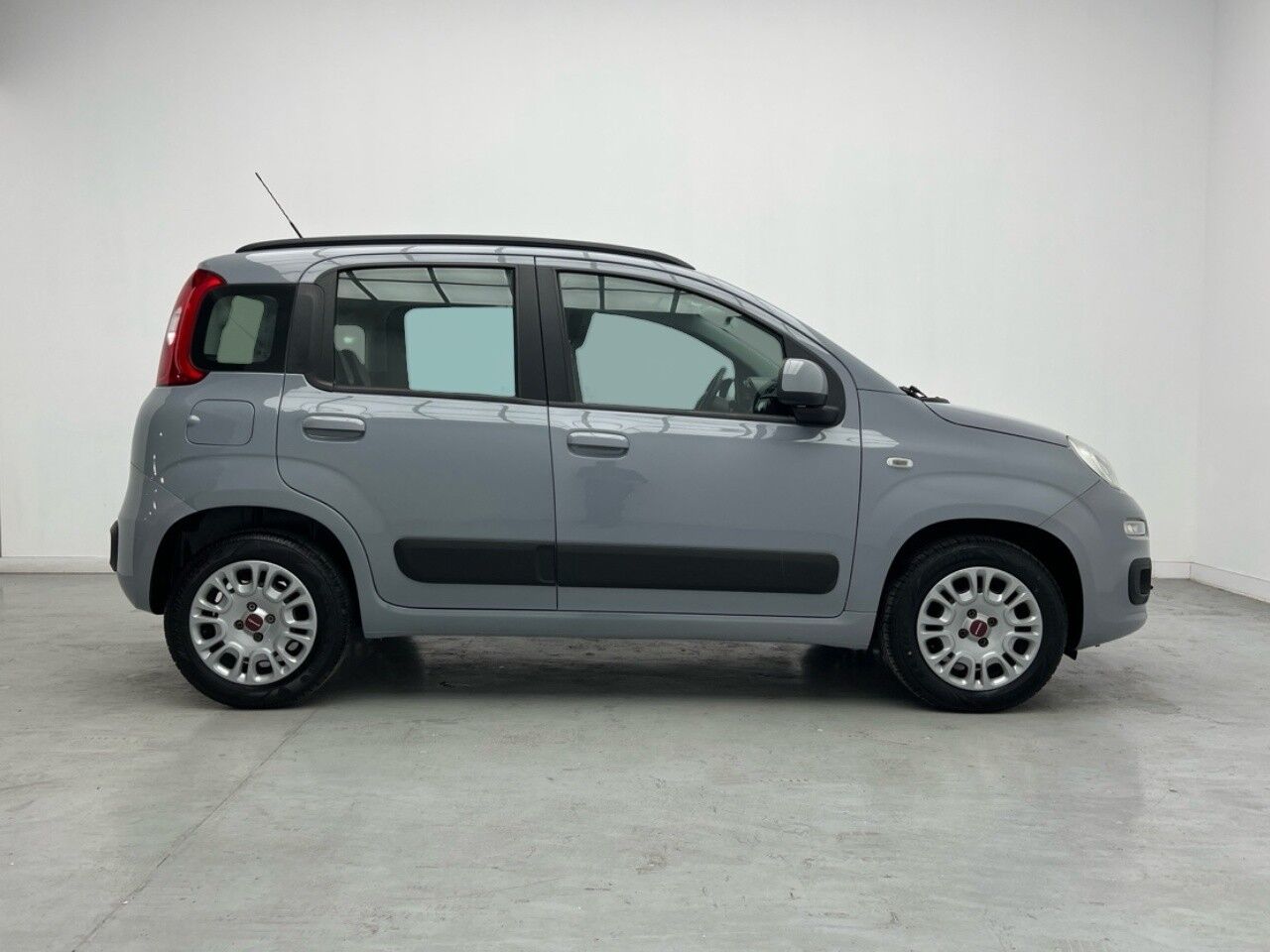 Foto del FIAT Panda 1.2 Lounge