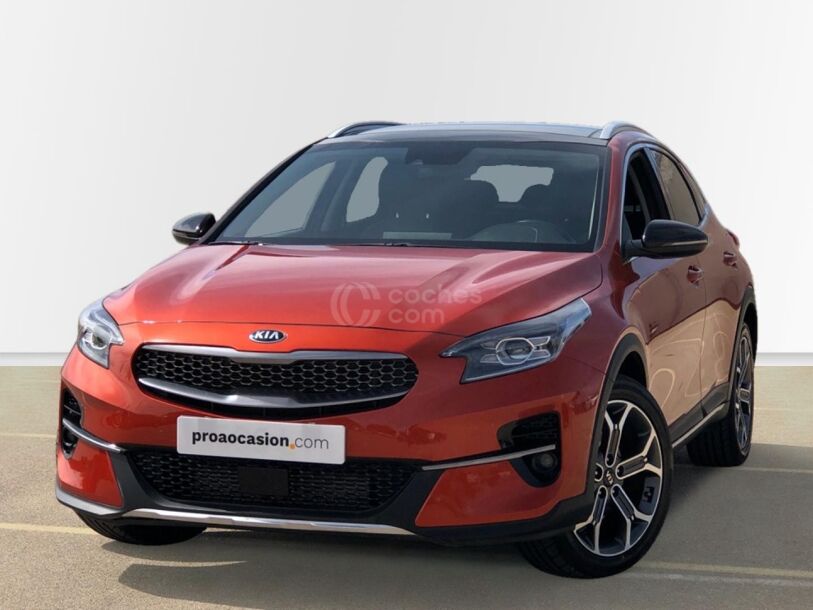 Foto del KIA XCeed 1.6 MHEV iMT Emotion 136