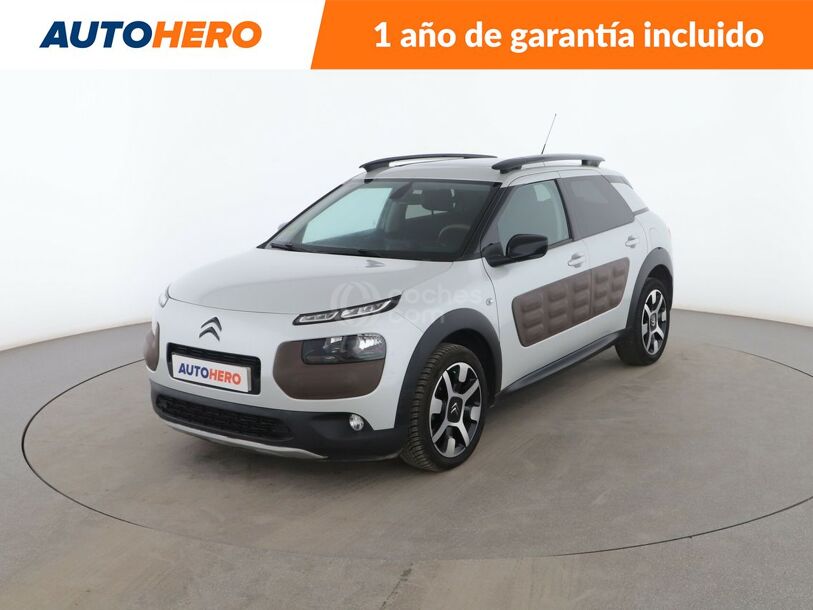 Foto del CITROEN C4 Cactus 1.6e-HDi Shine ETG6 92