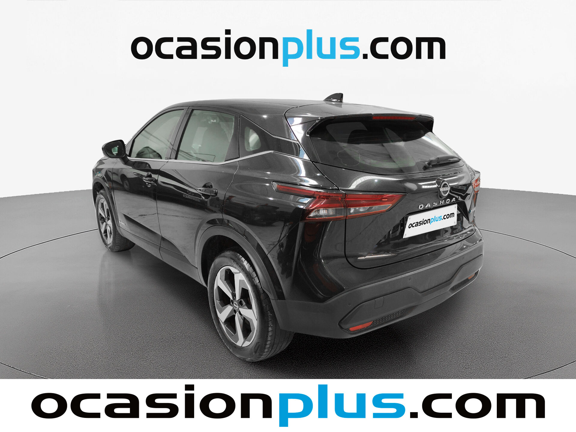 Imagen 3 de NISSAN Qashqai