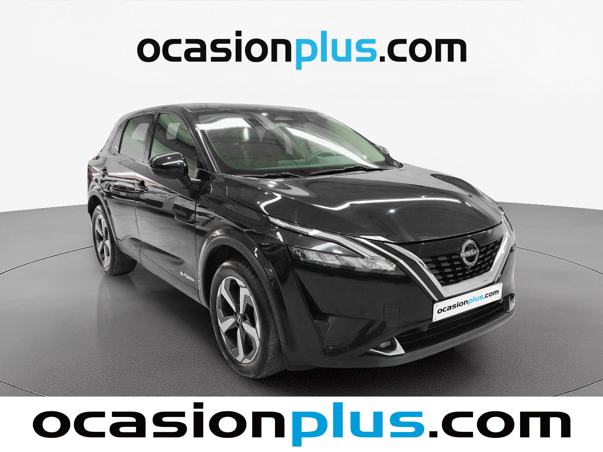 Foto del NISSAN Qashqai E-POWER Tekna Premium 4x2 140kW