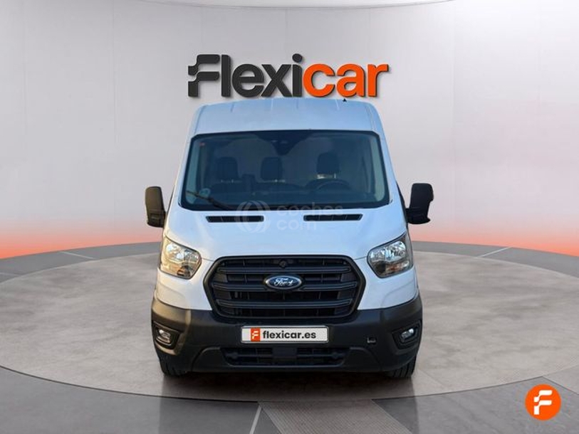 Foto del FORD Transit FT 350 L3 Van DCb. Trend 130