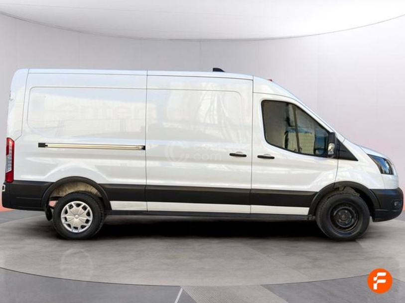 Foto del FORD Transit FT 350 L3 Van DCb. Trend 130