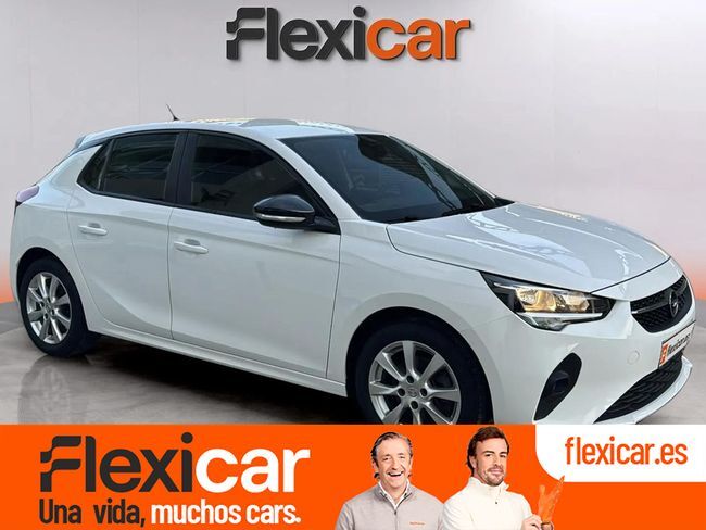 OPEL Corsa (1.2T XHL 74kW (100CV) Edition) en Sevilla