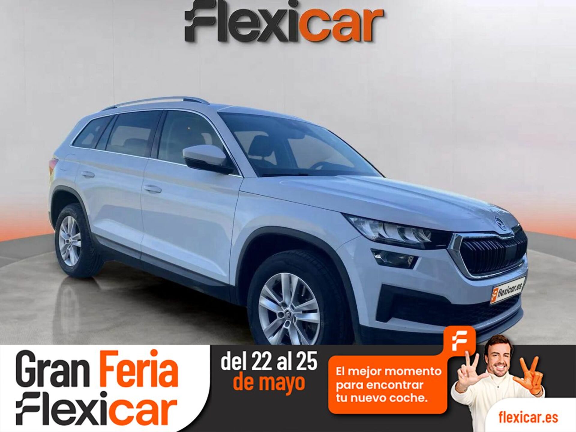 Imagen de SKODA Kodiaq