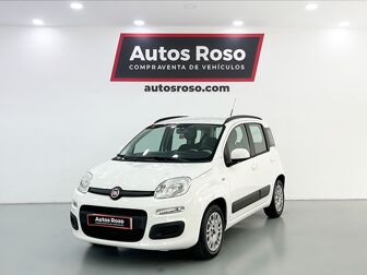 Imagen de FIAT Panda 1.2 Lounge