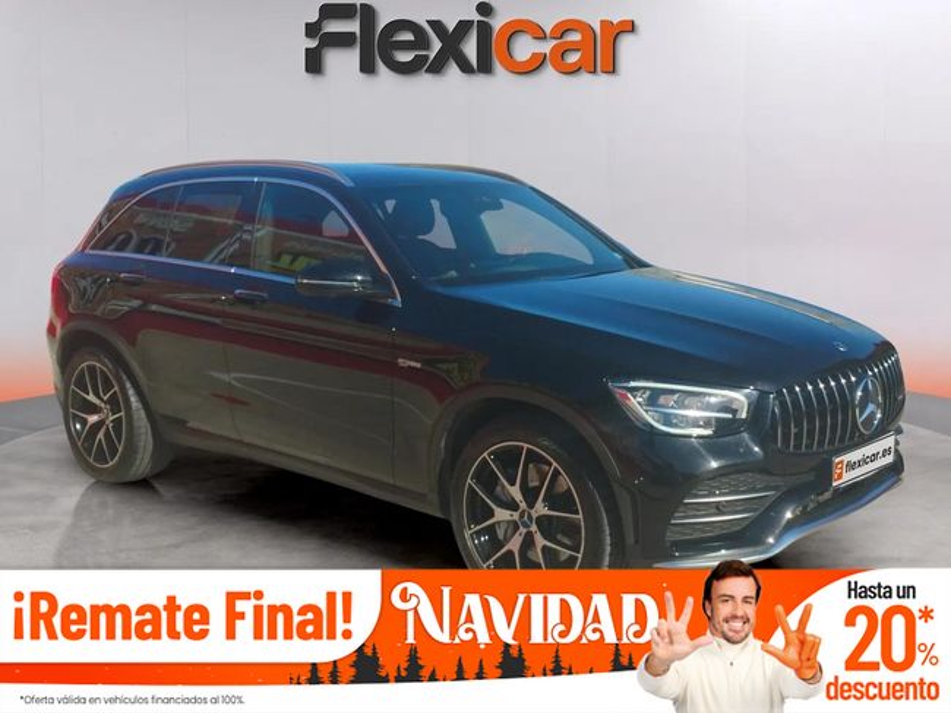 Imagen de MERCEDES Clase GLE