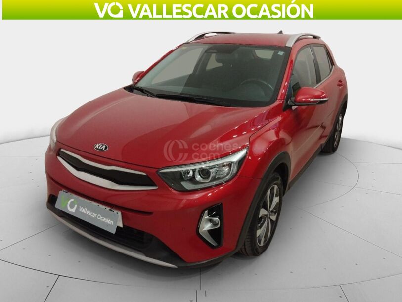 Foto del KIA Stonic 1.0 T-GDi MHEV Drive 100