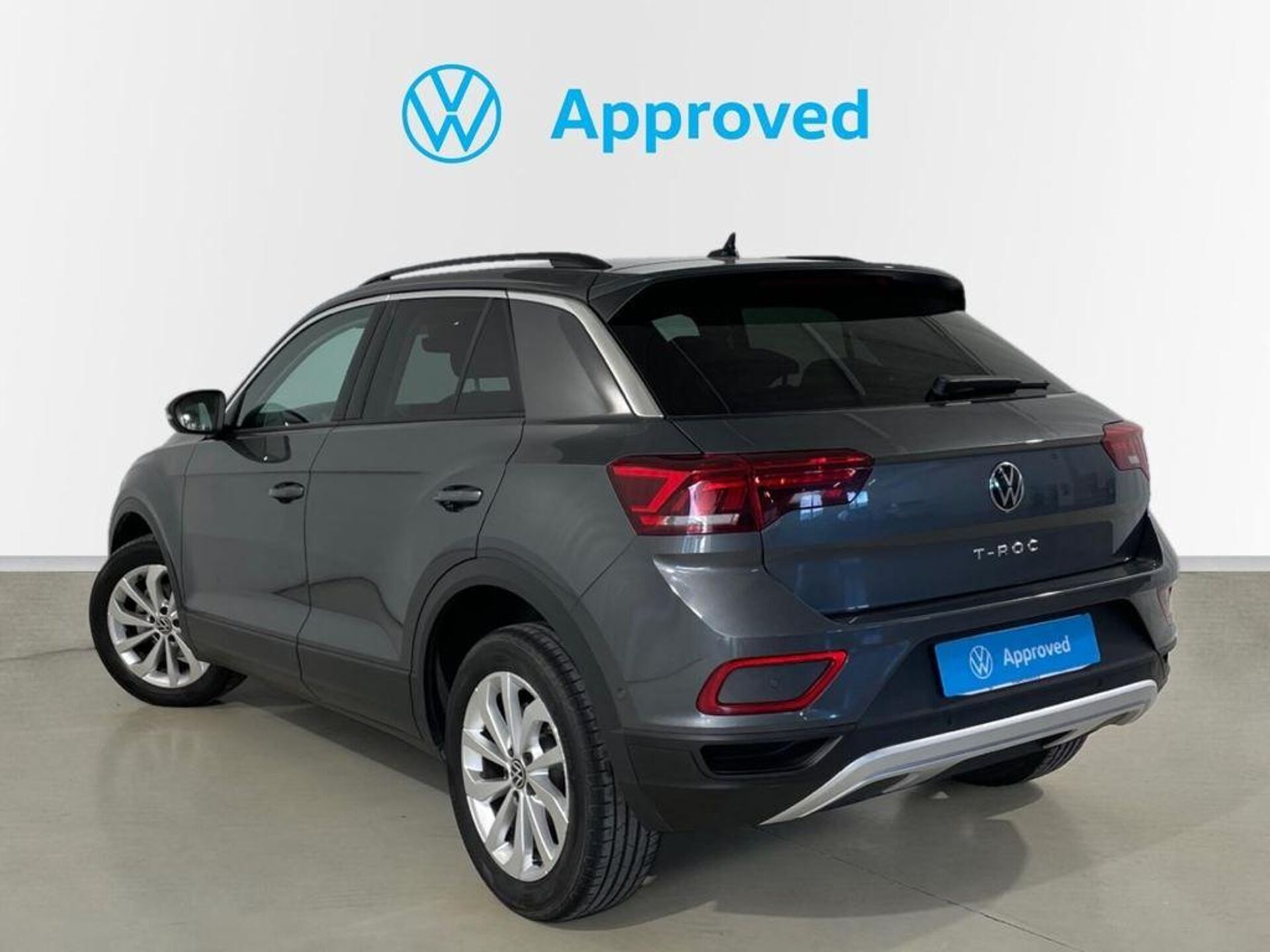 Imagen 2 de VOLKSWAGEN T-Roc