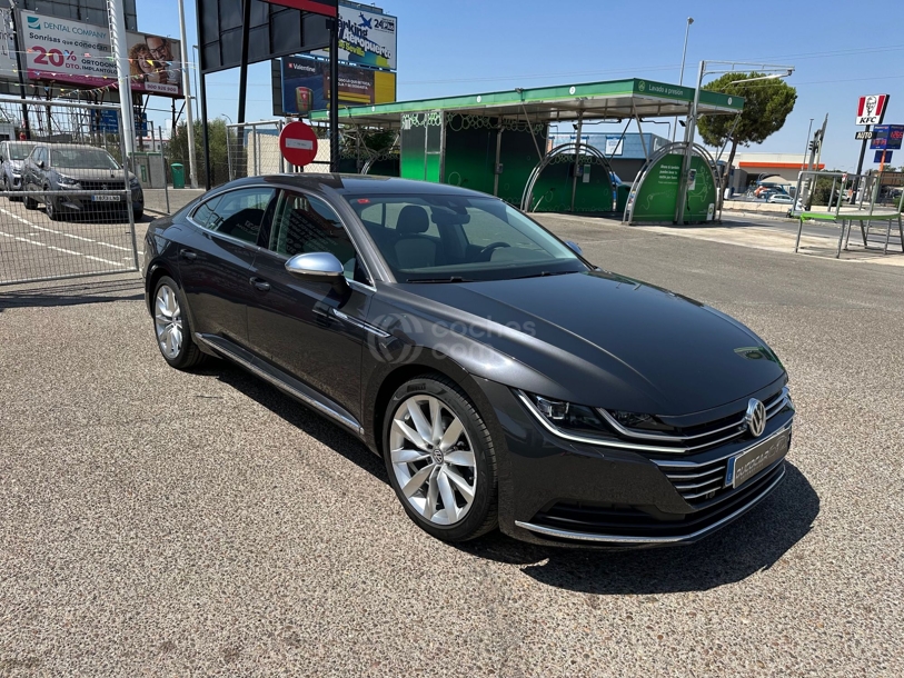 Foto del VOLKSWAGEN Arteon 2.0TDI Elegance DSG7 110kW