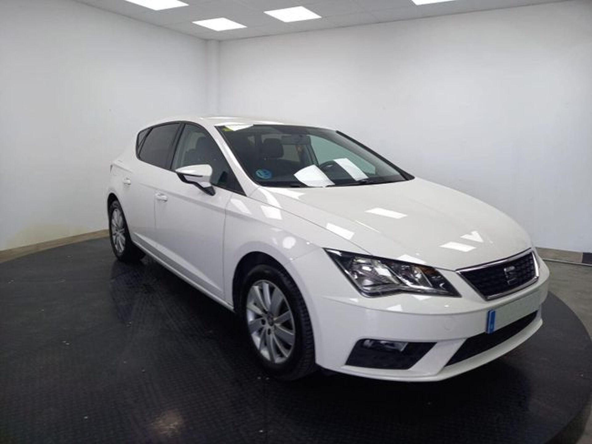 Imagen 2 de SEAT León