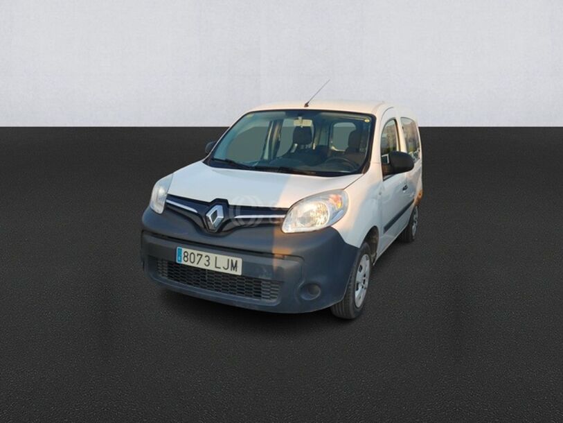 Foto del RENAULT Kangoo Fg. 1.5dCi Profesional 55kW