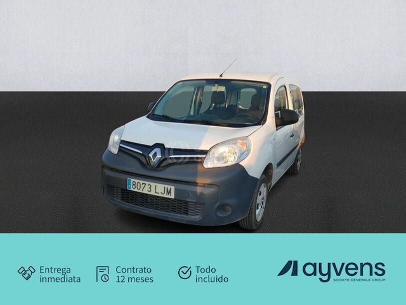 Foto del RENAULT Kangoo Fg. 1.5dCi Profesional 55kW