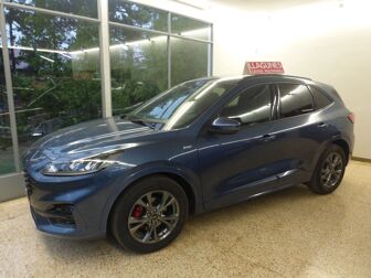 Imagen de FORD Kuga 1.5 EcoBoost ST-Line FWD 150