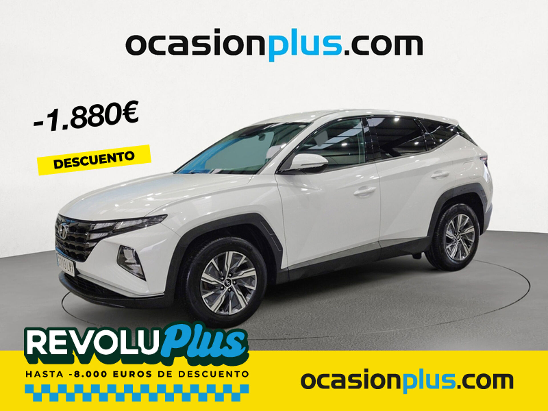 Imagen de HYUNDAI Tucson