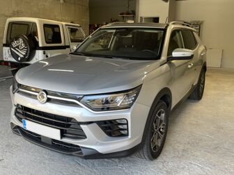 Imagen de SSANGYONG KGM Korando G15T Limited 4x2 L.P.