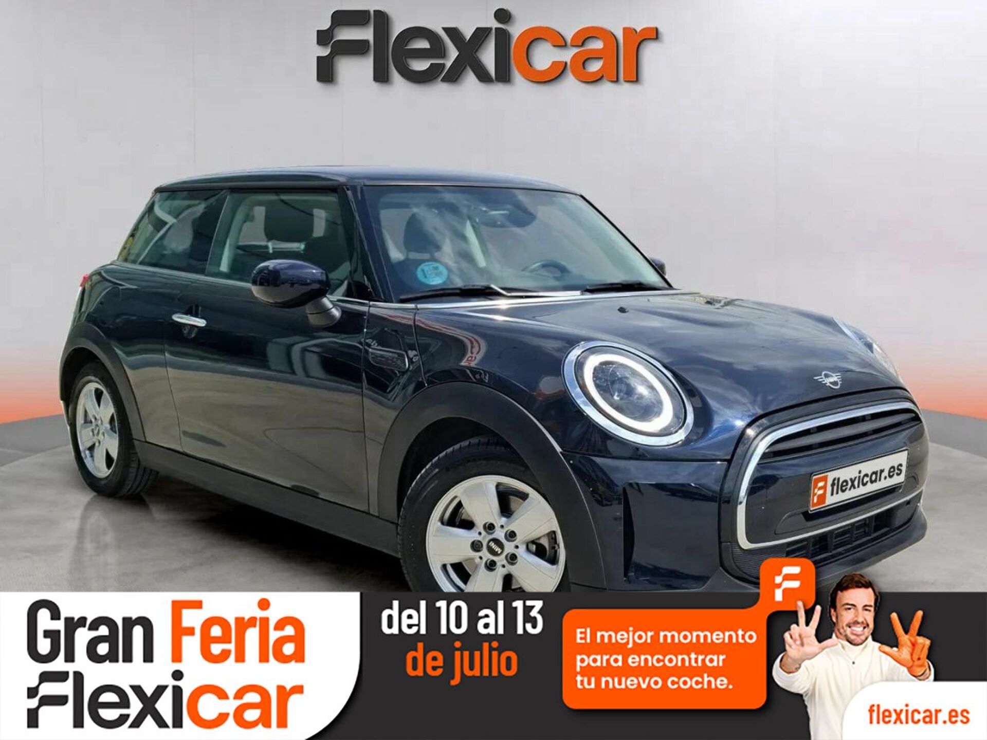 Imagen de MINI Mini