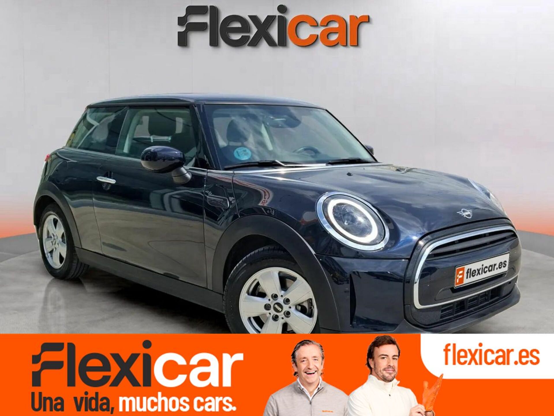 Imagen de MINI Mini
