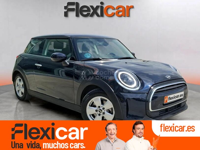 Foto del MINI Mini Cabrio One