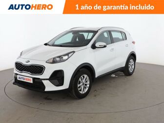 Imagen de KIA Sportage 1.6 GDi Concept Plus 4x2 132