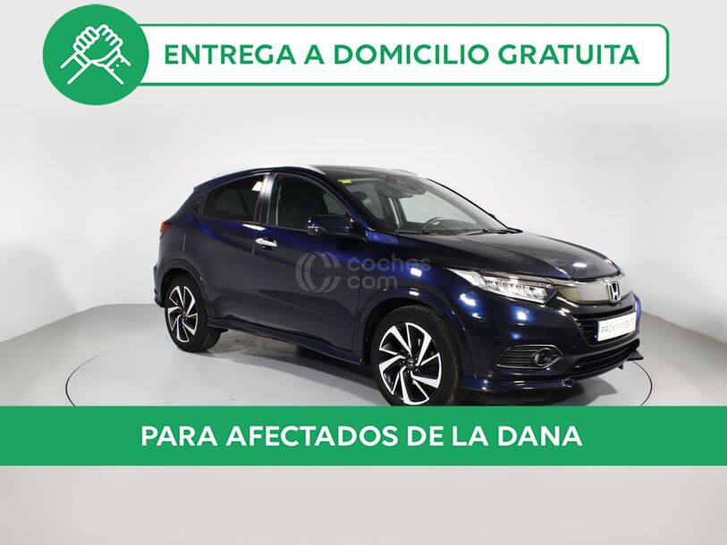 Foto del HONDA HR-V 1.5 i-VTEC Executive CVT