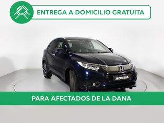 Imagen de HONDA HR-V 1.5 i-VTEC Executive CVT