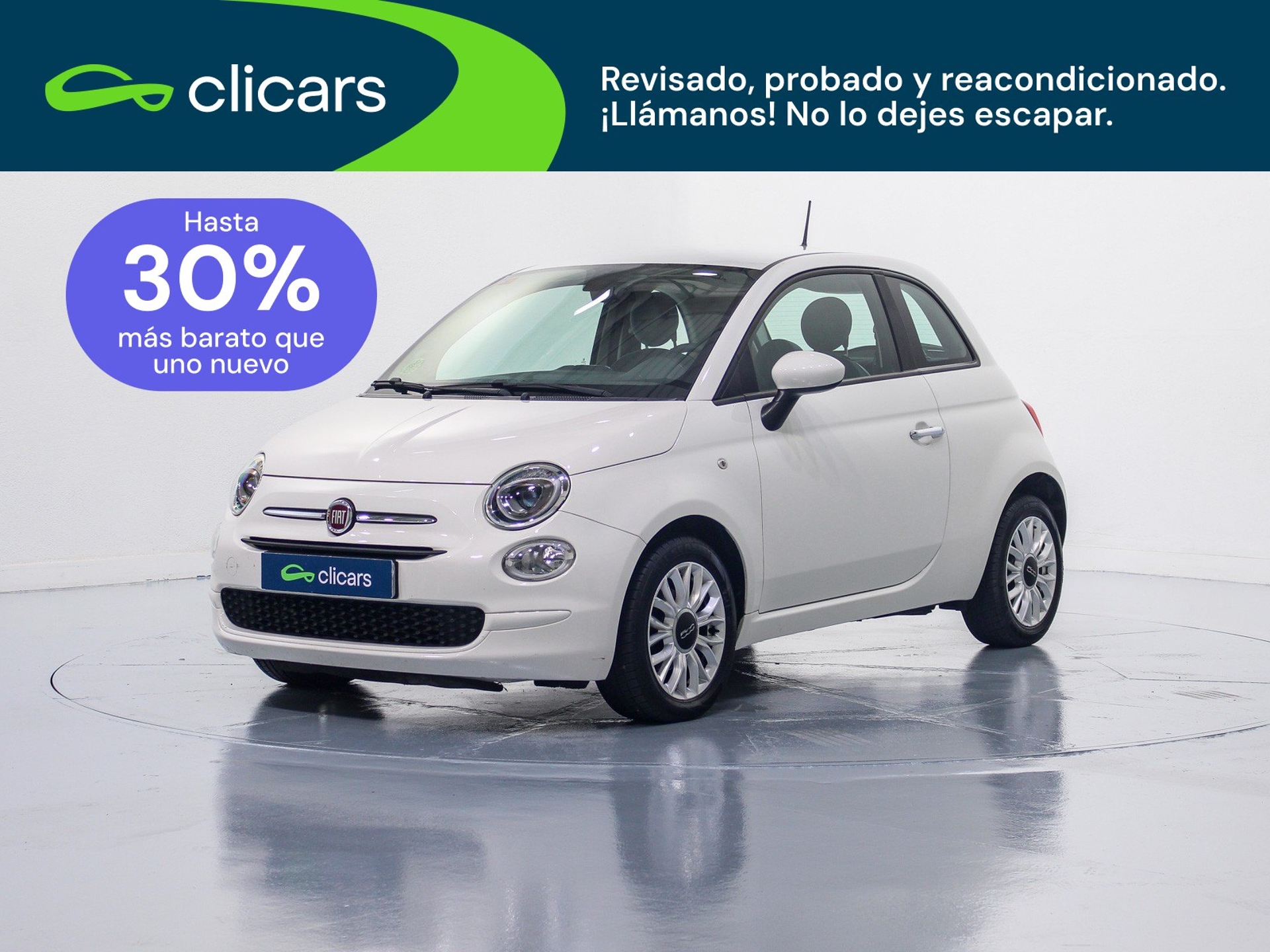Imagen de FIAT 500