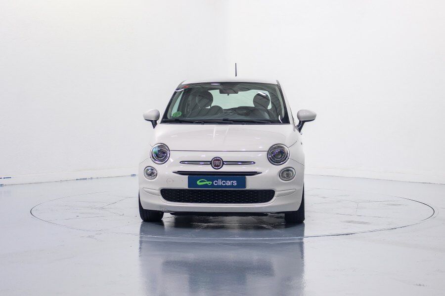 Foto del FIAT 500 0.9 T TwinAir S Aut. 63kW