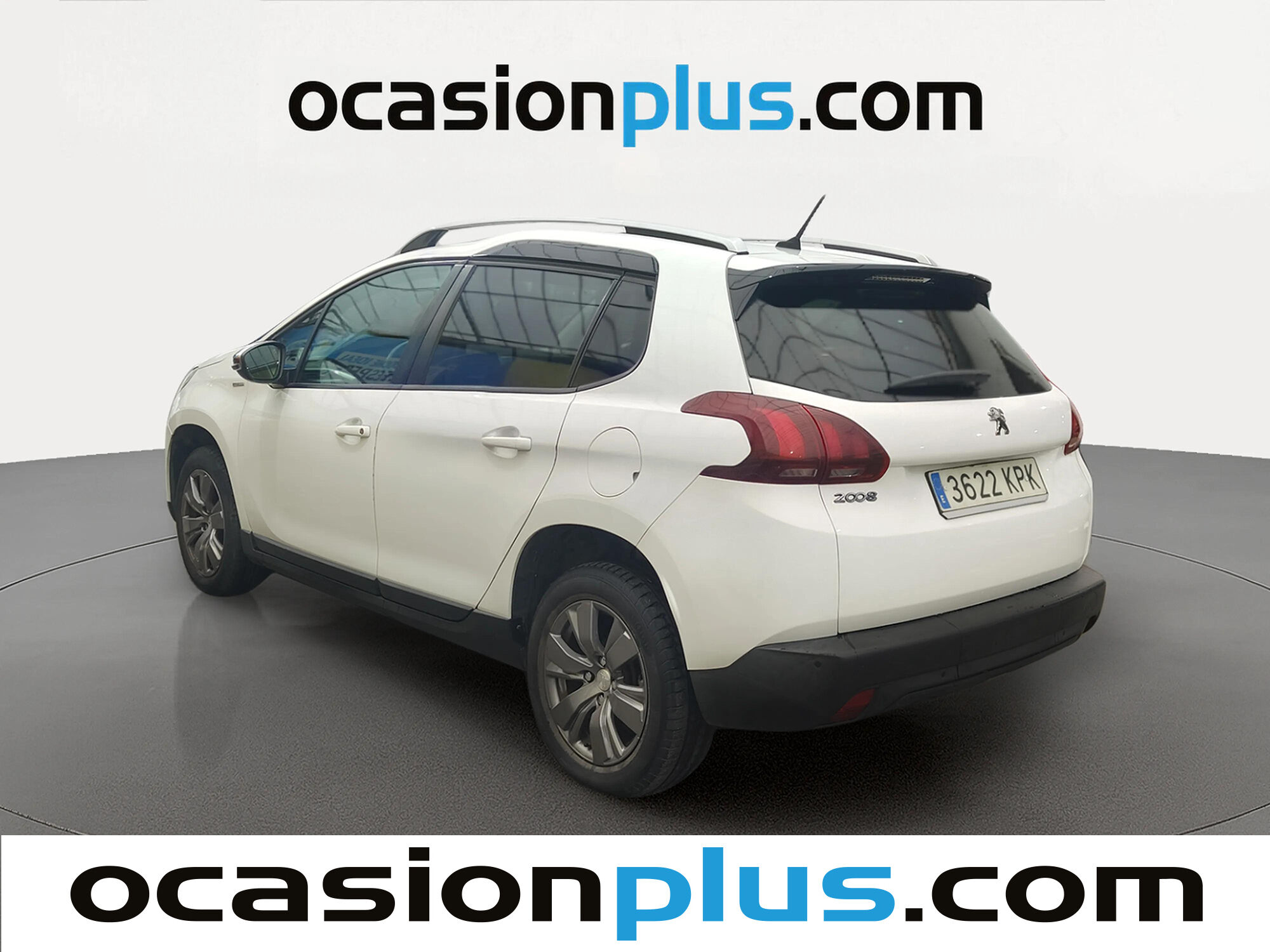 Foto del PEUGEOT 2008 1.2 PureTech S&S Style 82