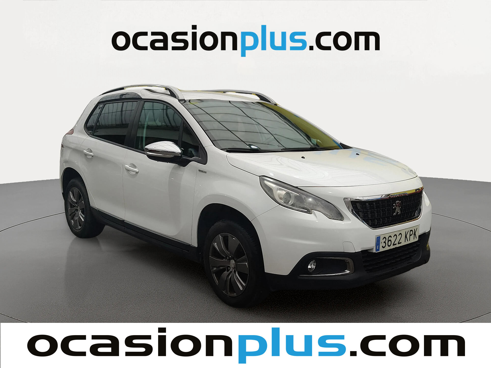 Foto del PEUGEOT 2008 1.2 PureTech S&S Style 82