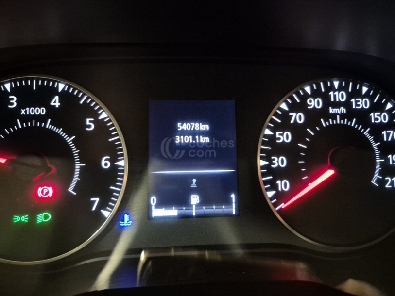 Foto del DACIA Duster 1.0 TCE Prestige 4x2 75kW