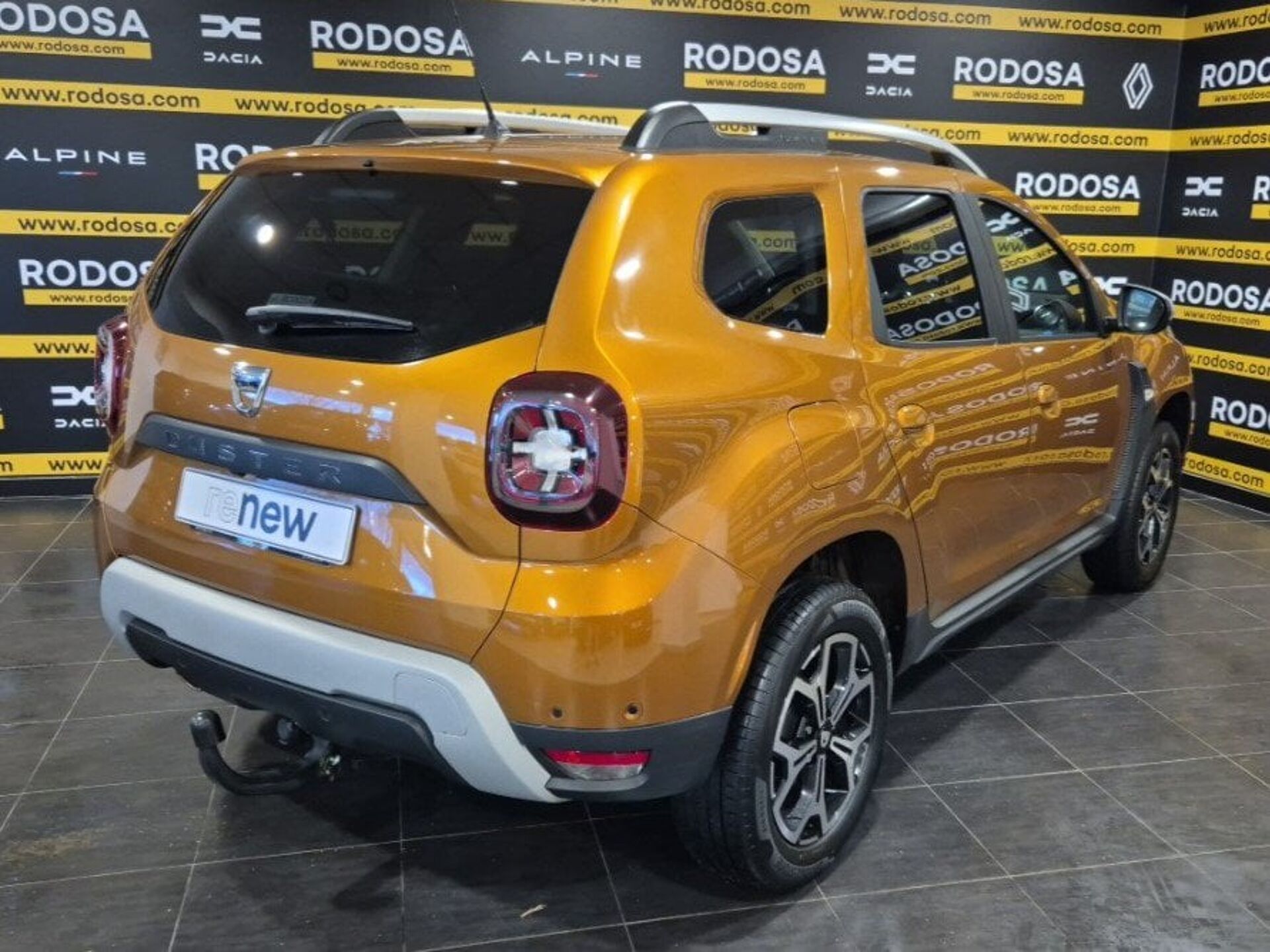 Imagen 2 de DACIA Duster