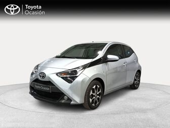 Imagen de TOYOTA Aygo 70 x-play