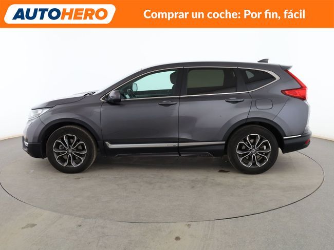 Foto del HONDA CR-V 2.0 i-MMD Elegance Navi 4x4