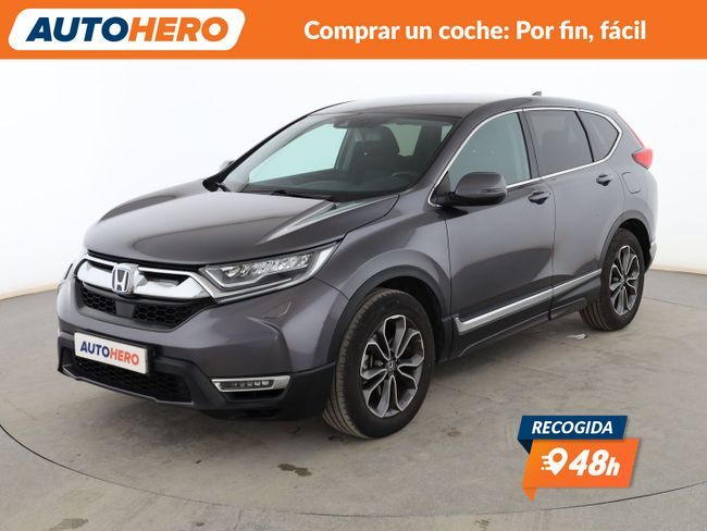 Foto del HONDA CR-V 2.0 i-MMD Elegance Navi 4x4