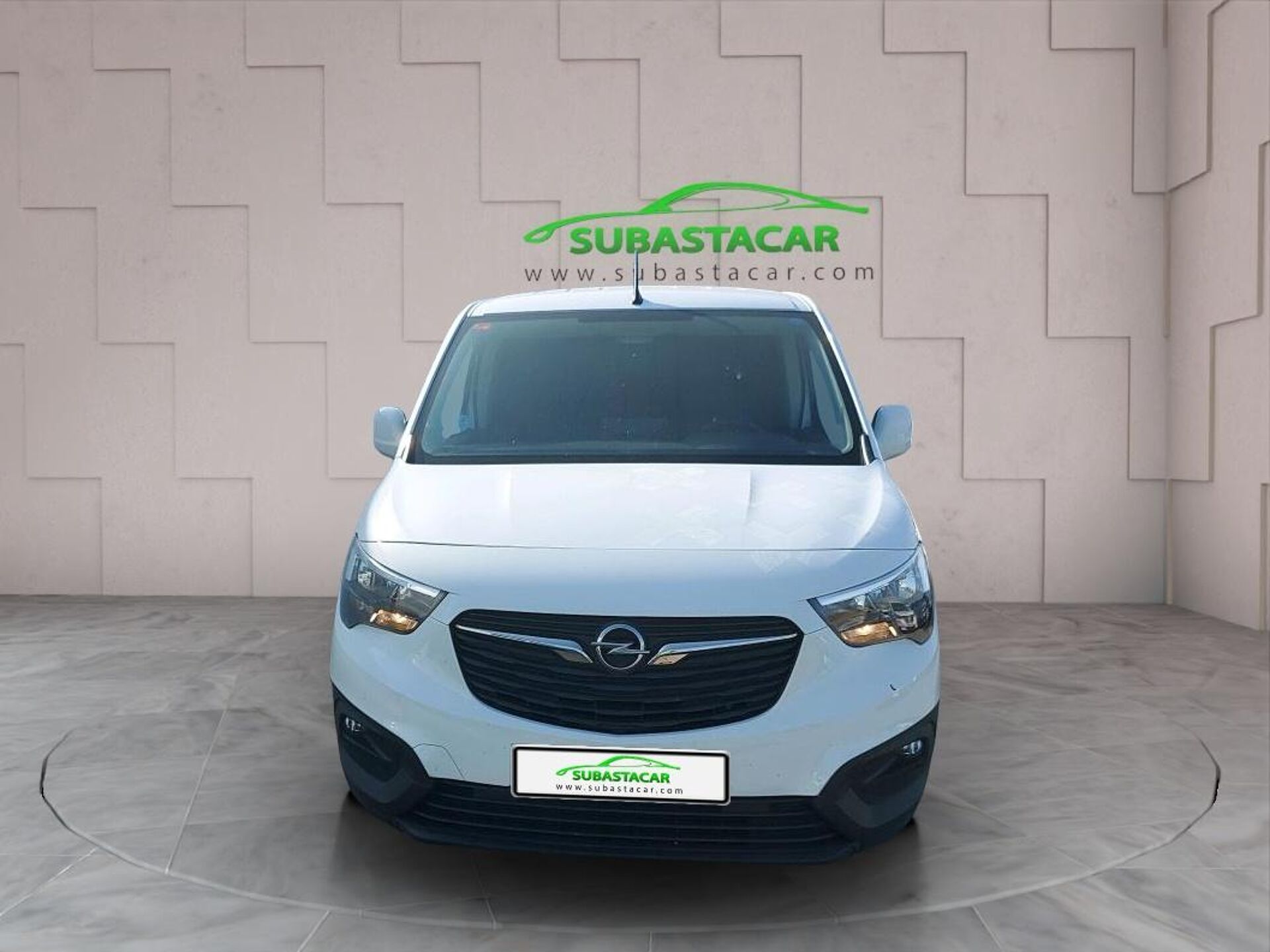 Imagen de OPEL Combo