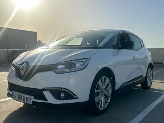 Imagen de RENAULT Scenic Scénic 1.3 TCe GPF Zen 103kW