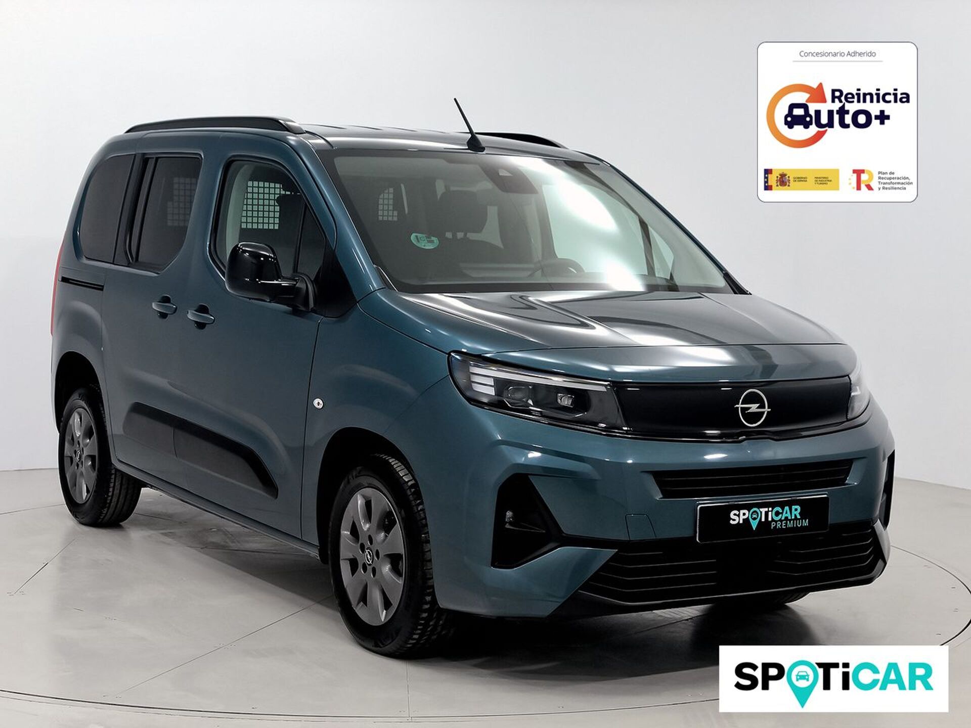 Imagen de OPEL Combo