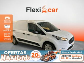 Imagen de FORD Transit Connect FT Van 1.5 TDCi EcoBlue S&S L1 200 Trend 100